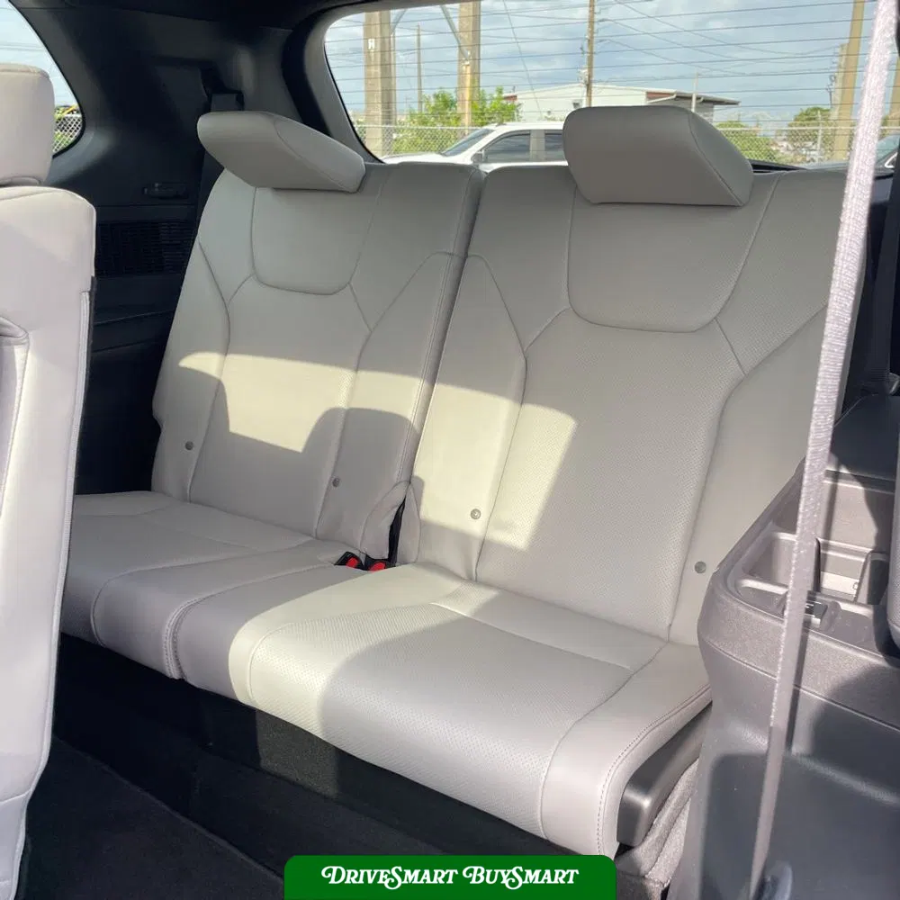 2024 Lexus TX 350 Premium