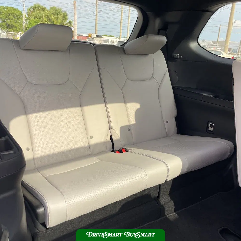 2024 Lexus TX 350 Premium