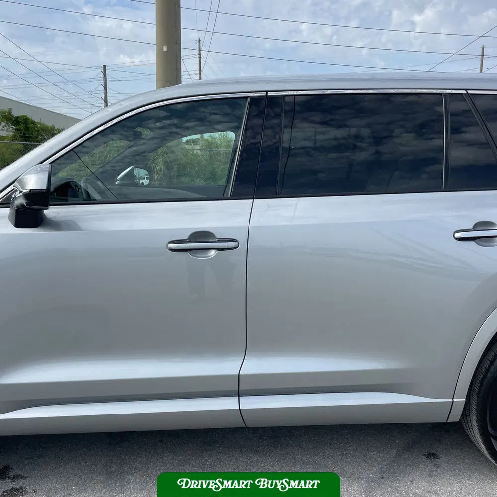 2024 Lexus TX 350 Premium