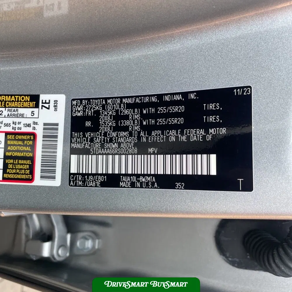 2024 Lexus TX 350 Premium