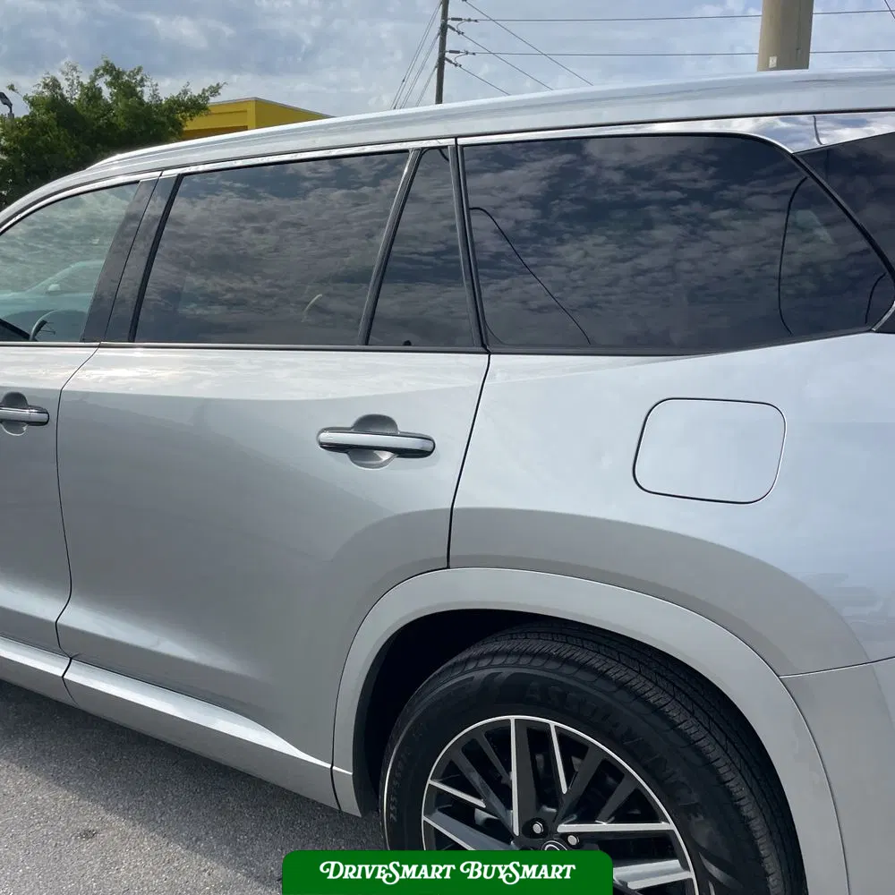 2024 Lexus TX 350 Premium