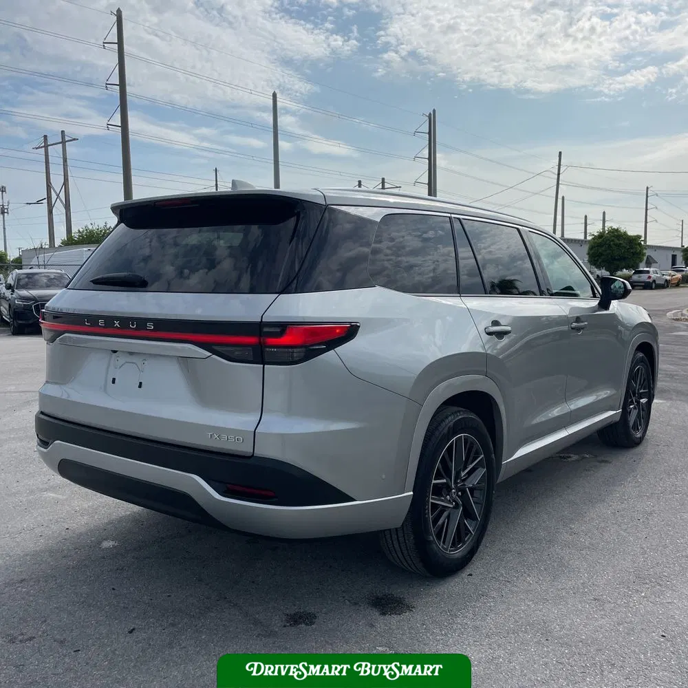 2024 Lexus TX 350 Premium
