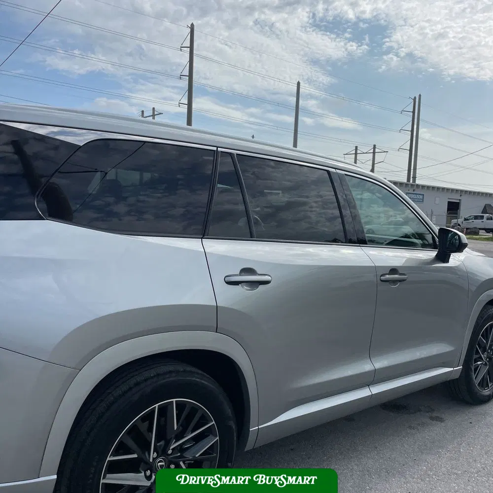 2024 Lexus TX 350 Premium