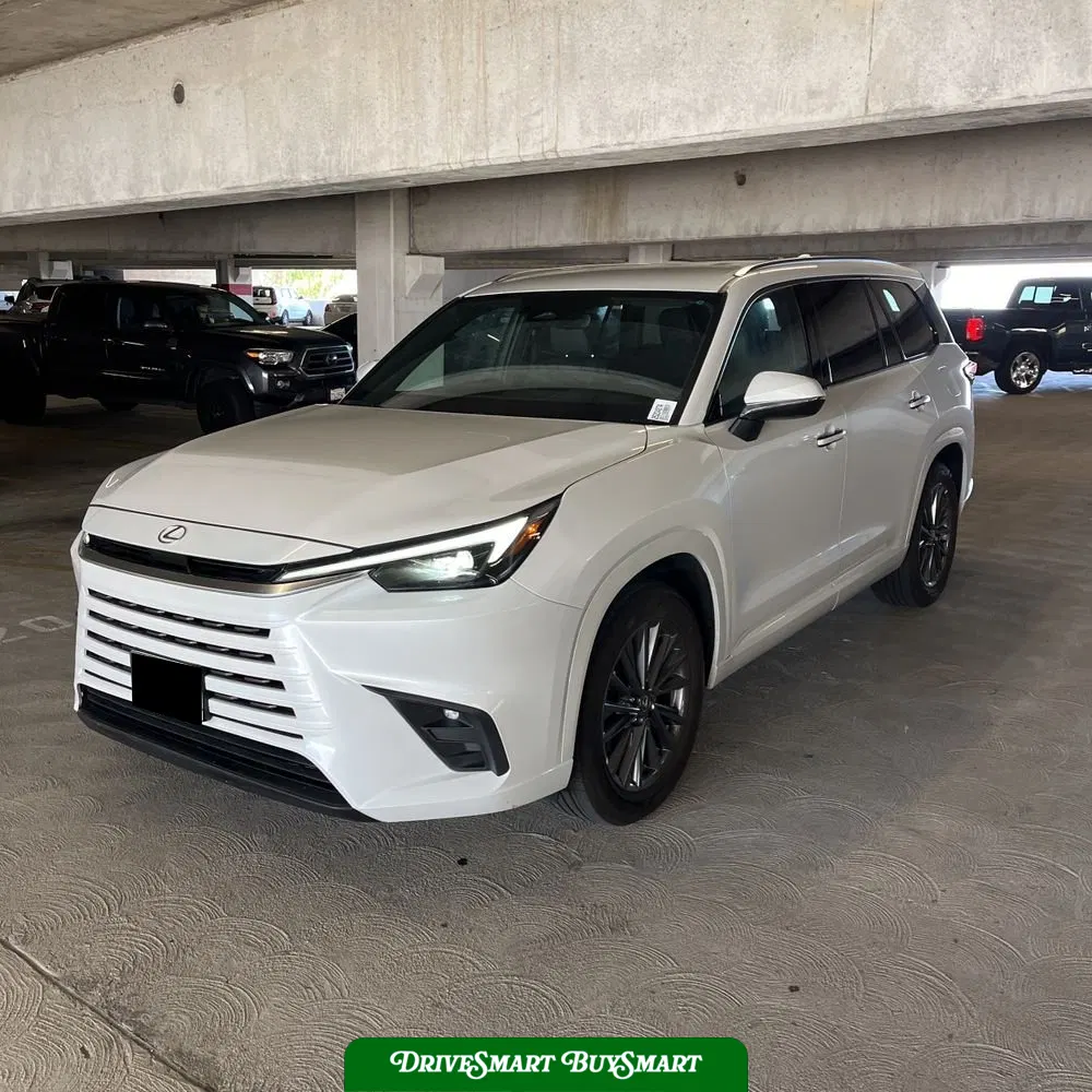 2024 Lexus TX 350 Base