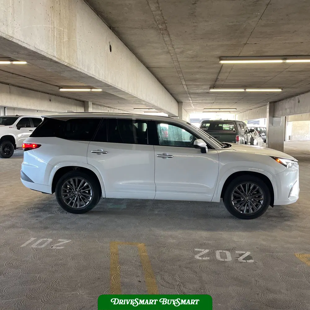 2024 Lexus TX 350 Base