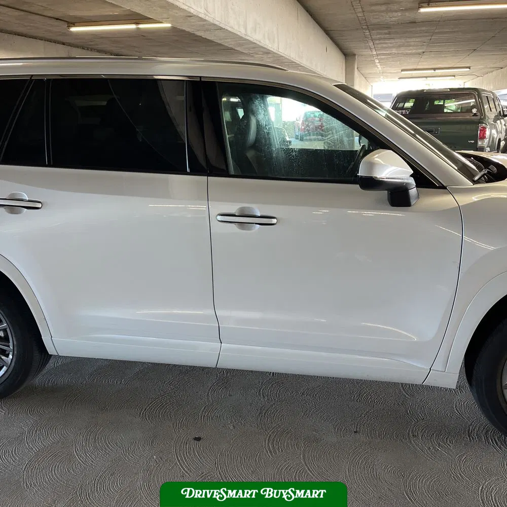 2024 Lexus TX 350 Base