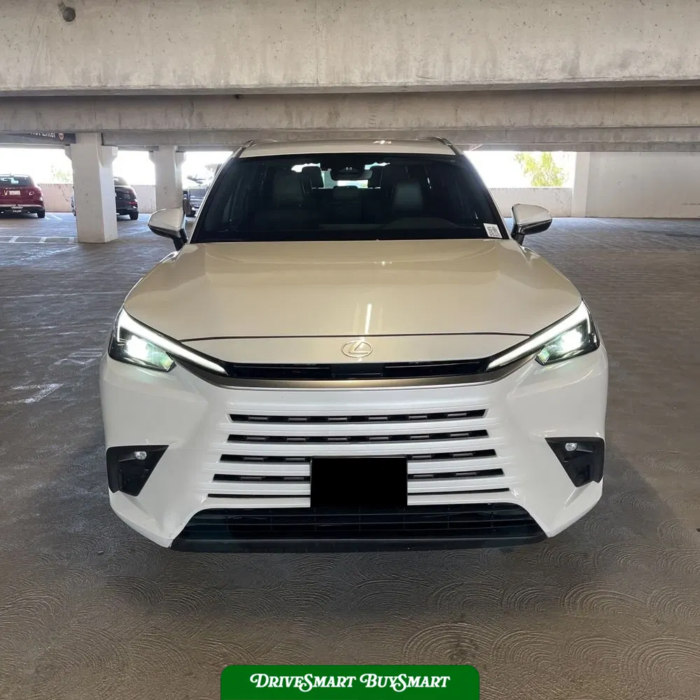2024 Lexus TX 350 Base
