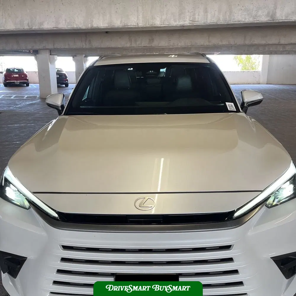2024 Lexus TX 350 Base