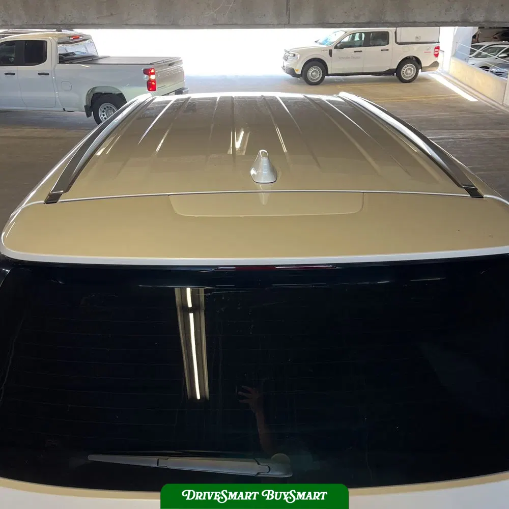 2024 Lexus TX 350 Base