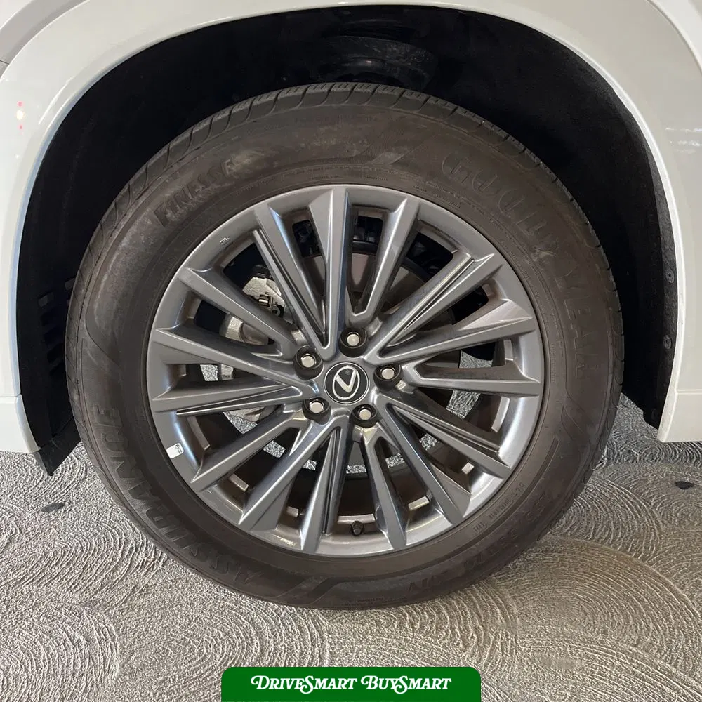 2024 Lexus TX 350 Base