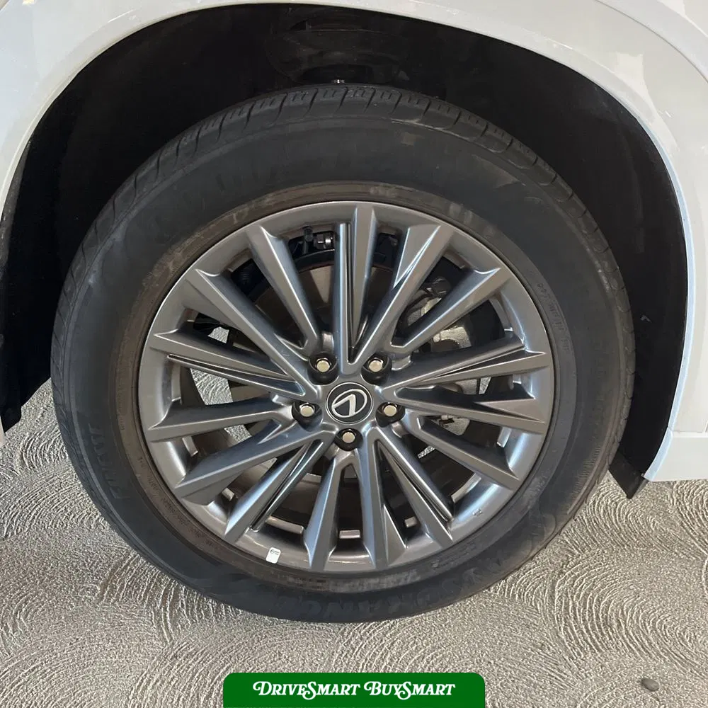 2024 Lexus TX 350 Base