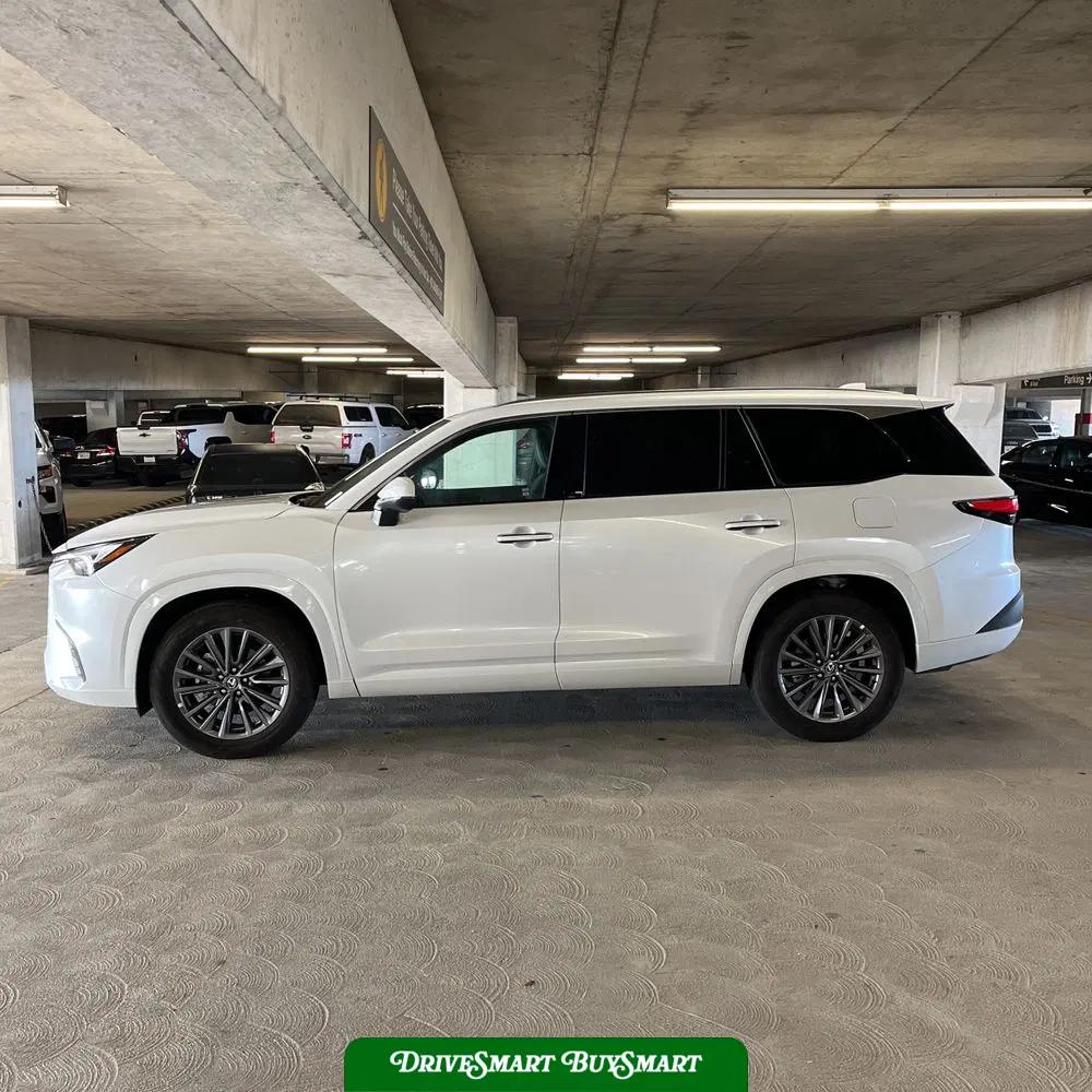 2024 Lexus TX 350 Base