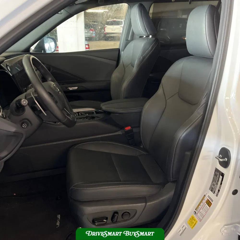 2024 Lexus TX 350 Base