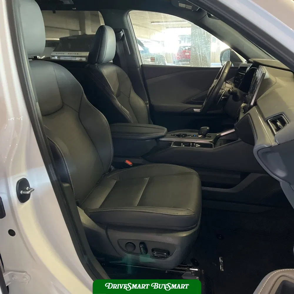 2024 Lexus TX 350 Base