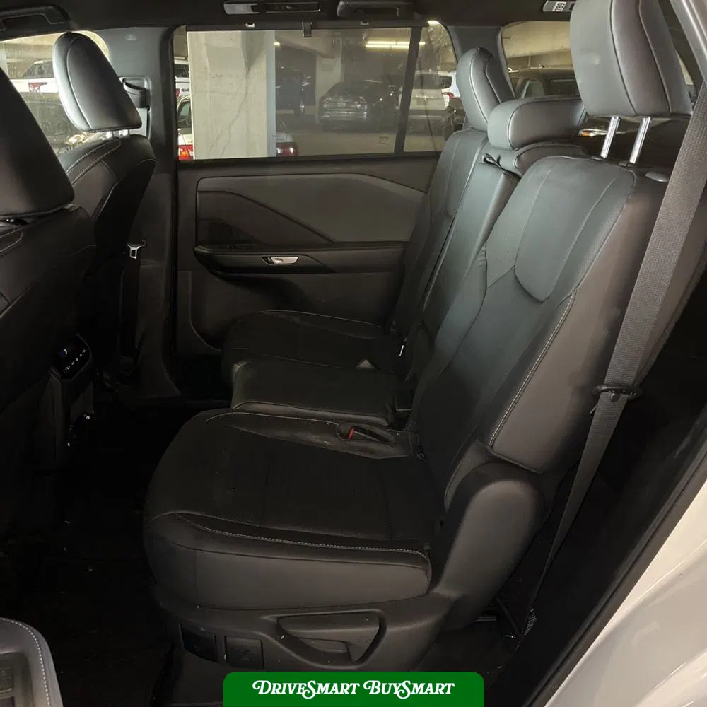 2024 Lexus TX 350 Base