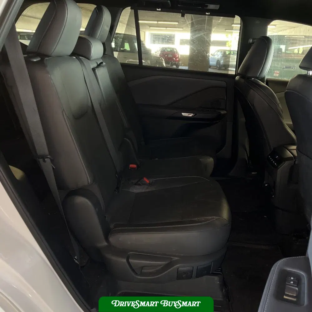 2024 Lexus TX 350 Base