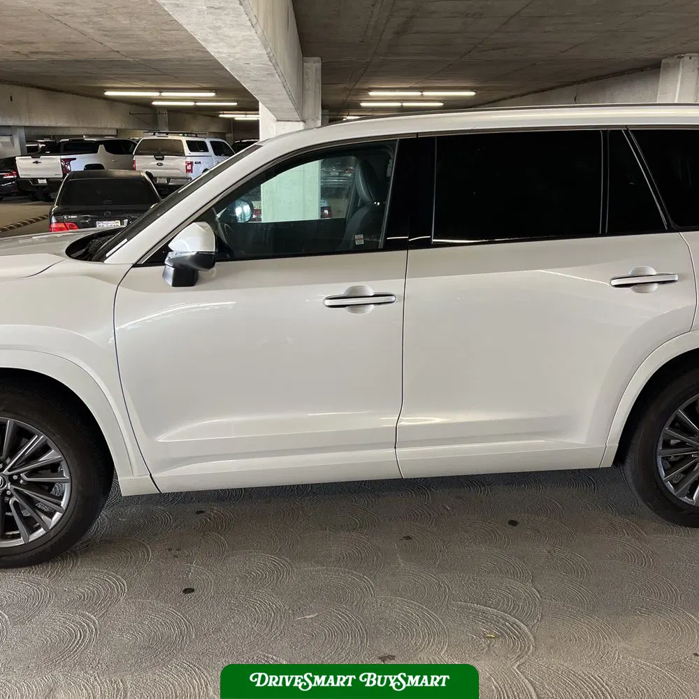 2024 Lexus TX 350 Base