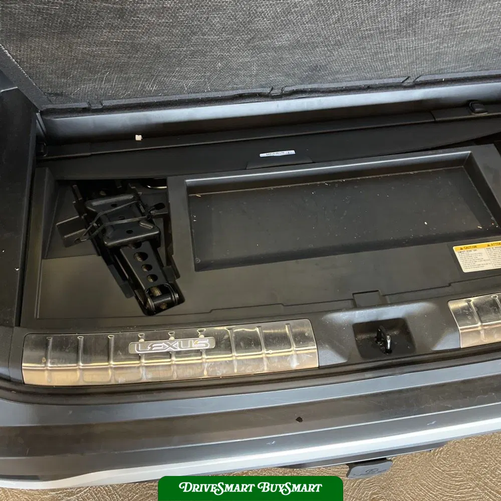2024 Lexus TX 350 Base