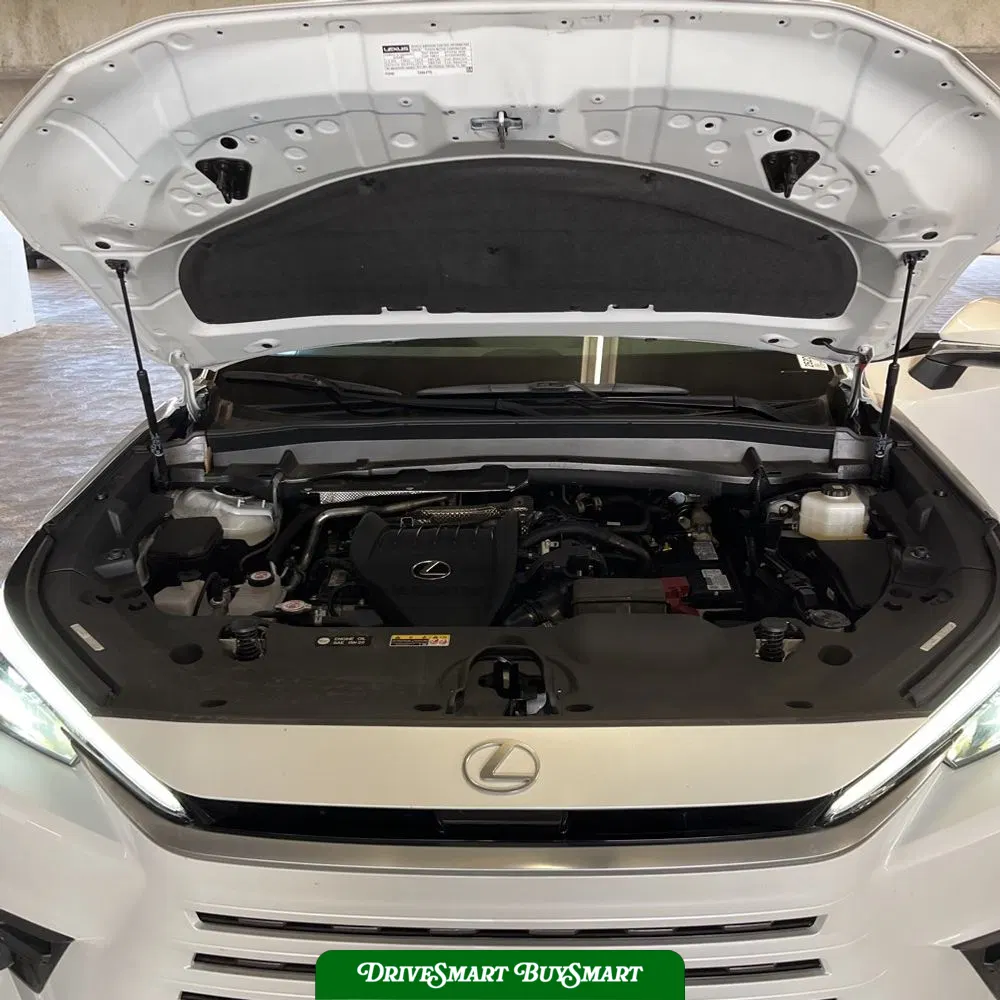 2024 Lexus TX 350 Base