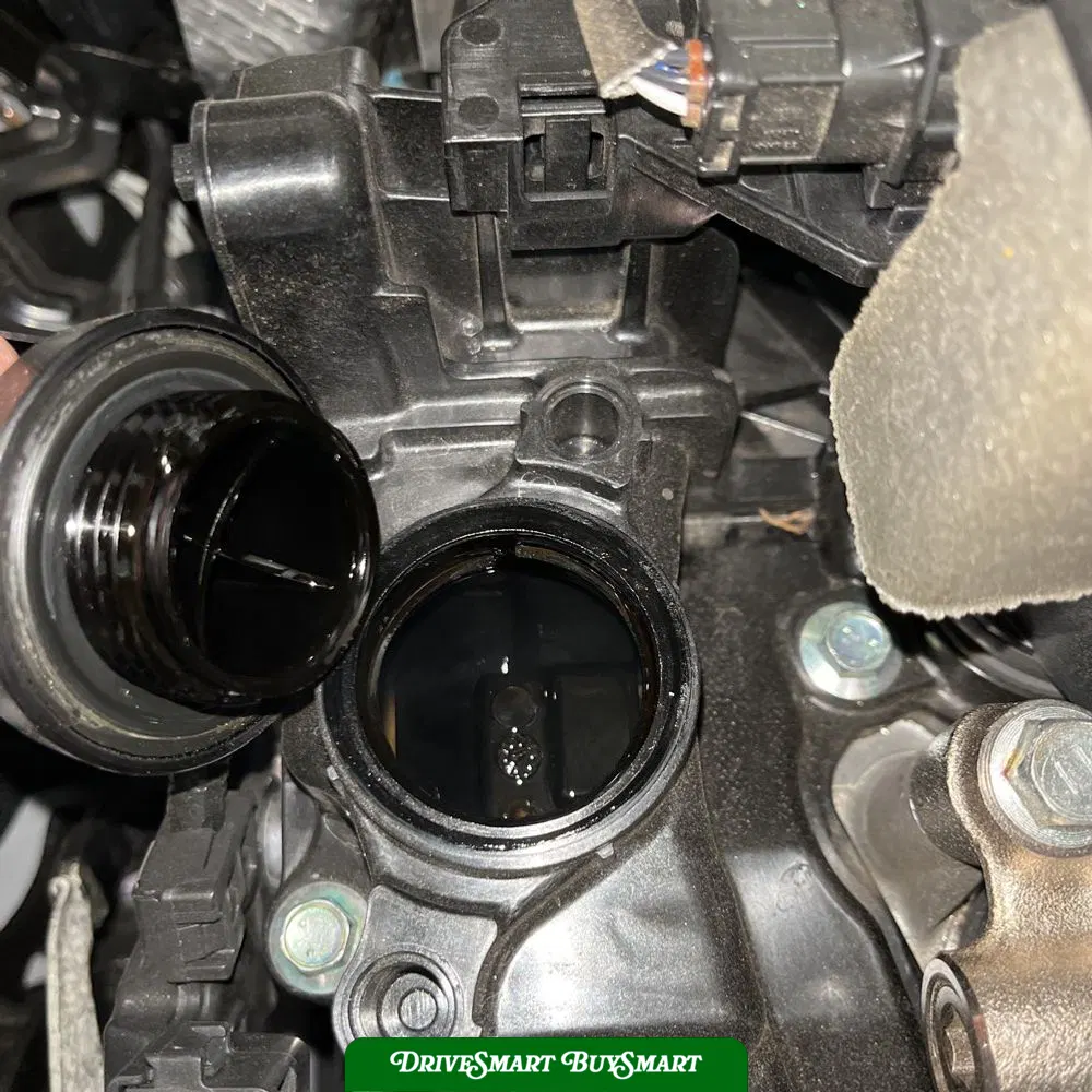 2024 Lexus TX 350 Base