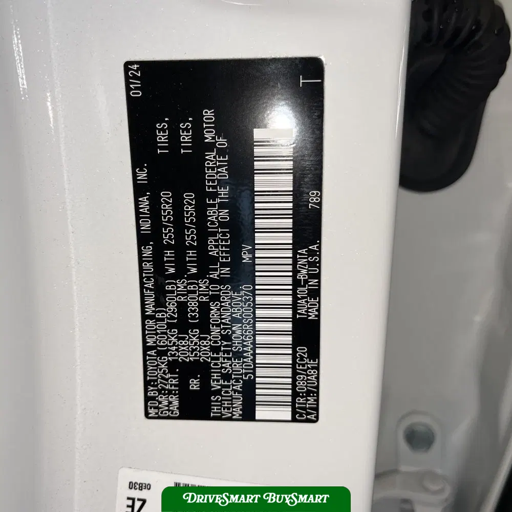 2024 Lexus TX 350 Base