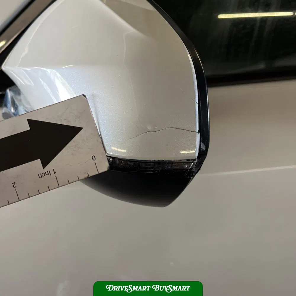 2024 Lexus TX 350 Base