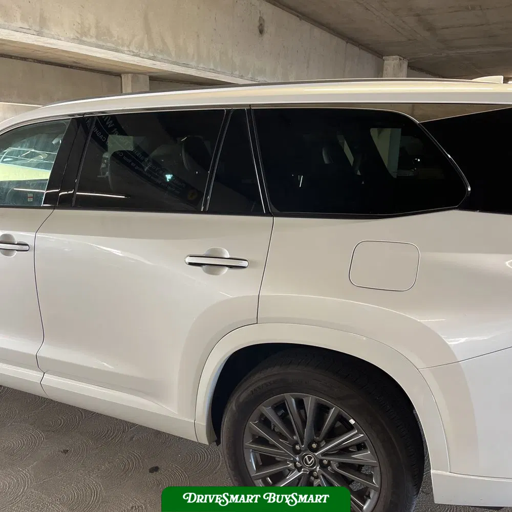 2024 Lexus TX 350 Base