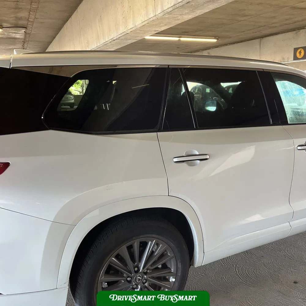 2024 Lexus TX 350 Base