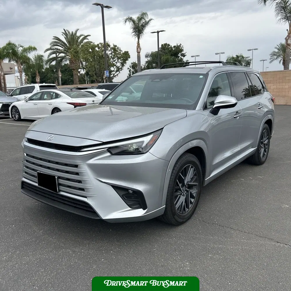 2024 Lexus TX 350 Premium