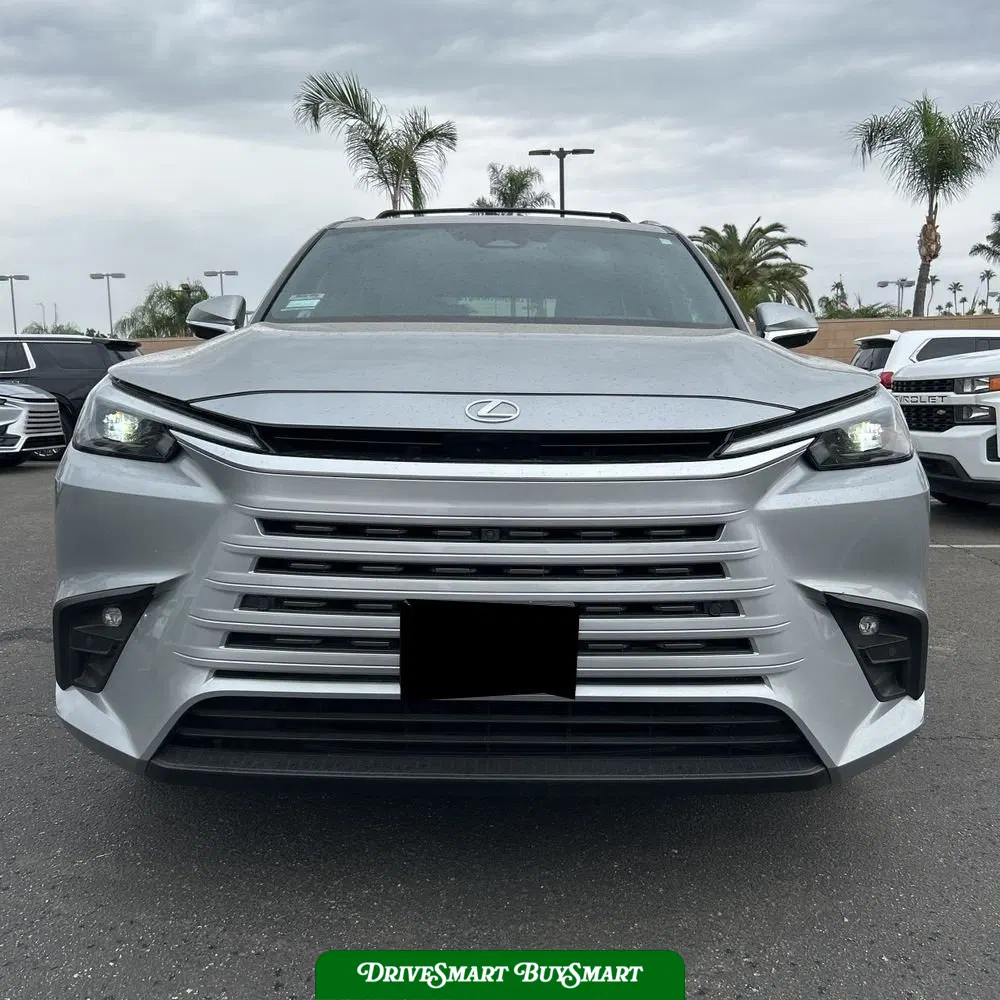 2024 Lexus TX 350 Premium