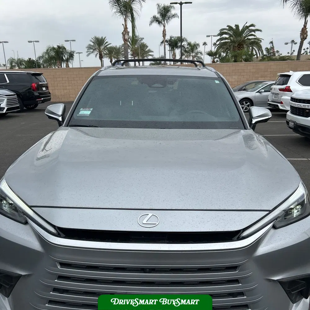 2024 Lexus TX 350 Premium