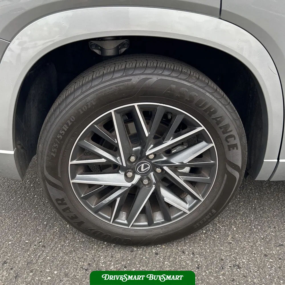 2024 Lexus TX 350 Premium