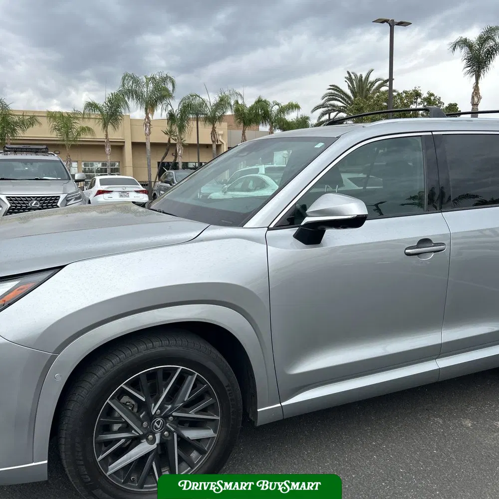 2024 Lexus TX 350 Premium