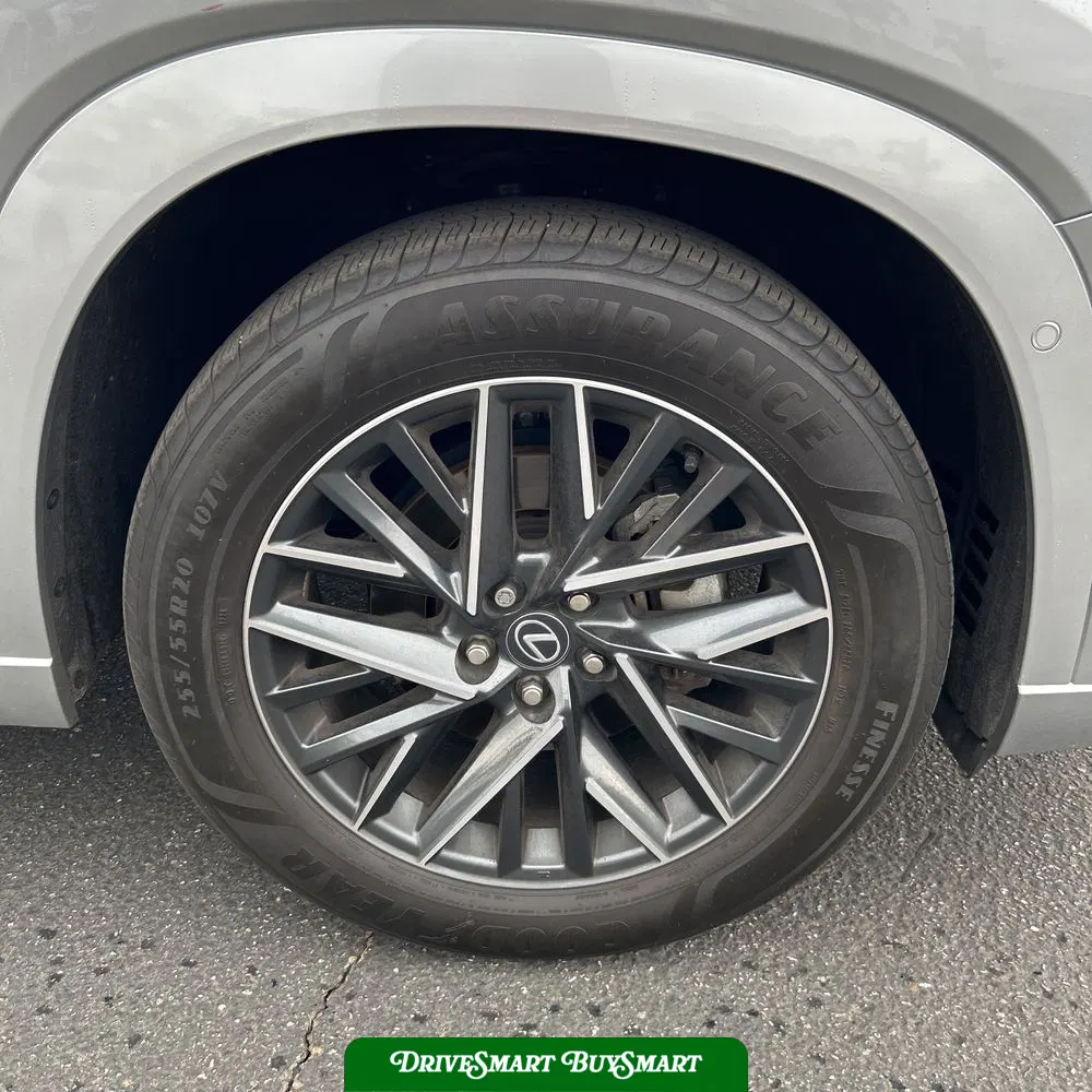 2024 Lexus TX 350 Premium