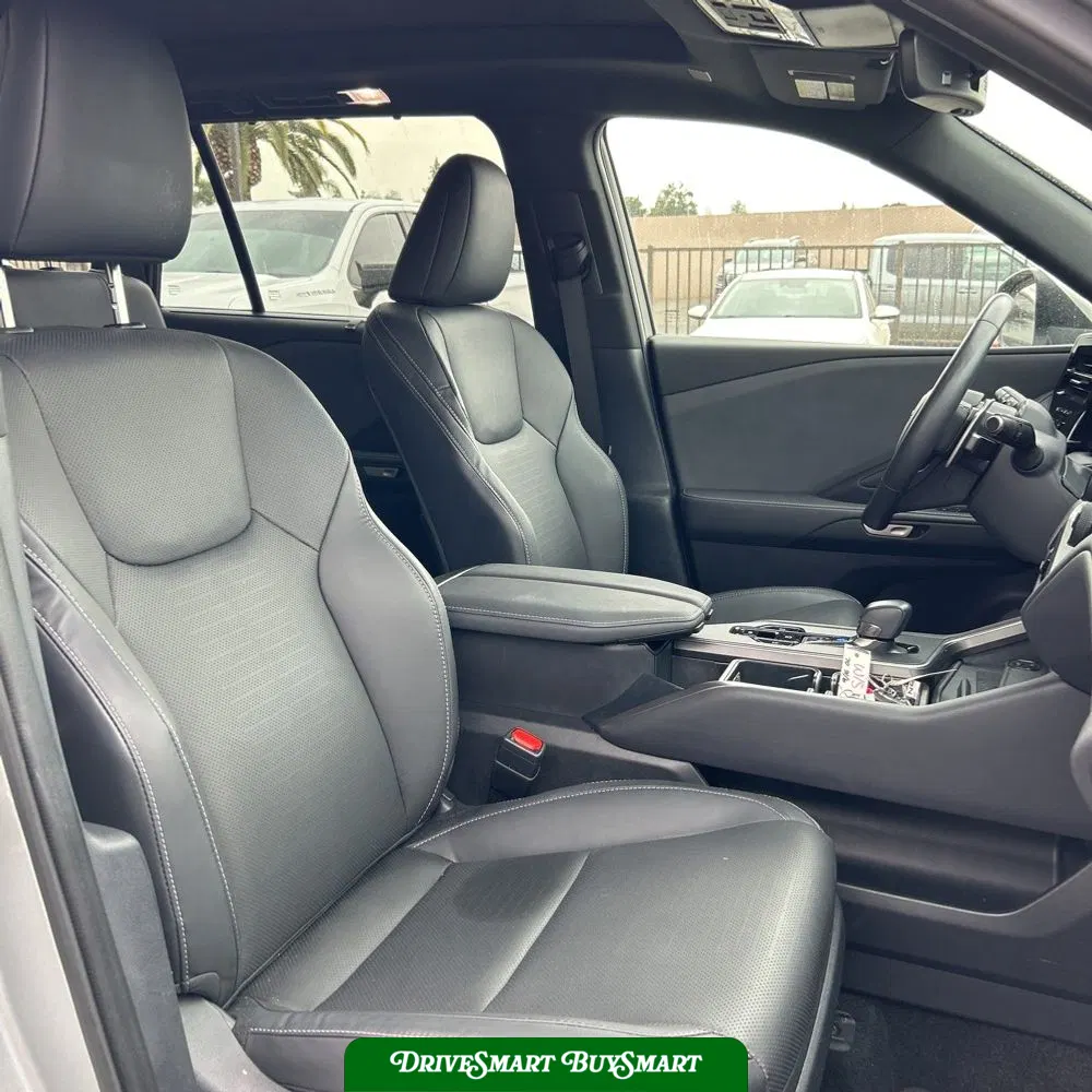 2024 Lexus TX 350 Premium