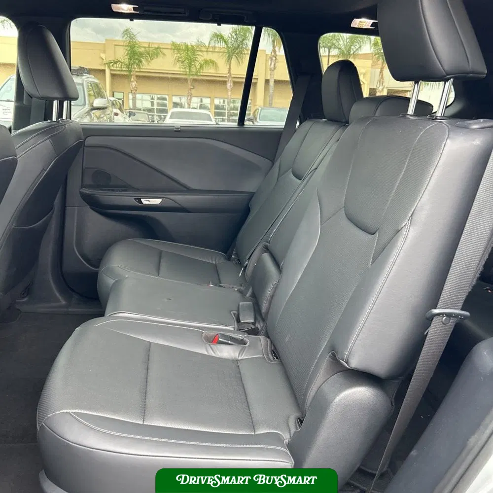 2024 Lexus TX 350 Premium