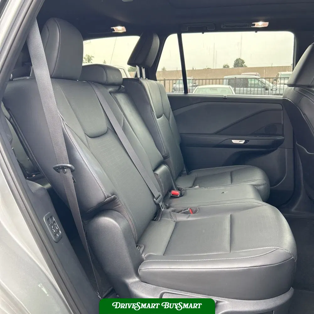 2024 Lexus TX 350 Premium