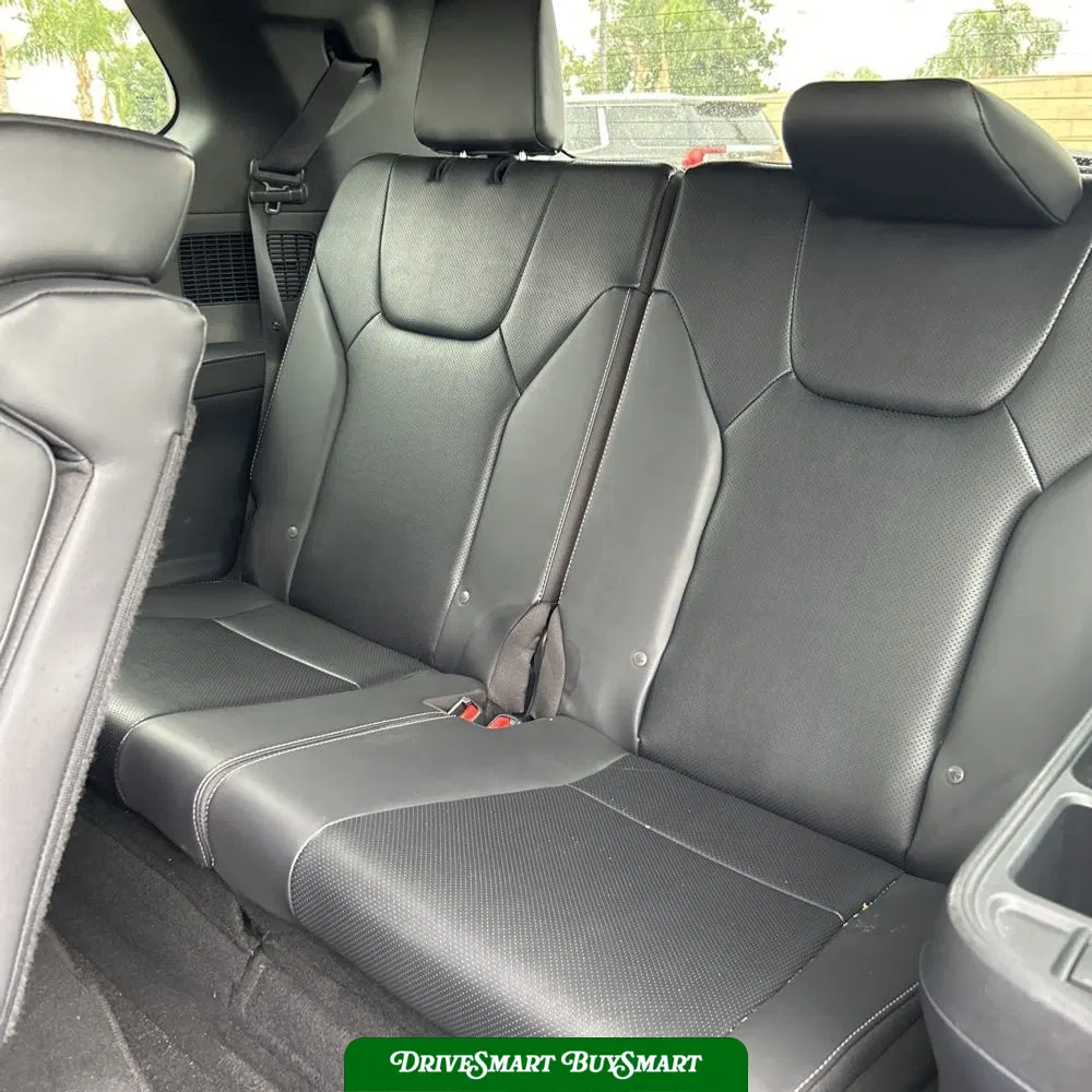2024 Lexus TX 350 Premium