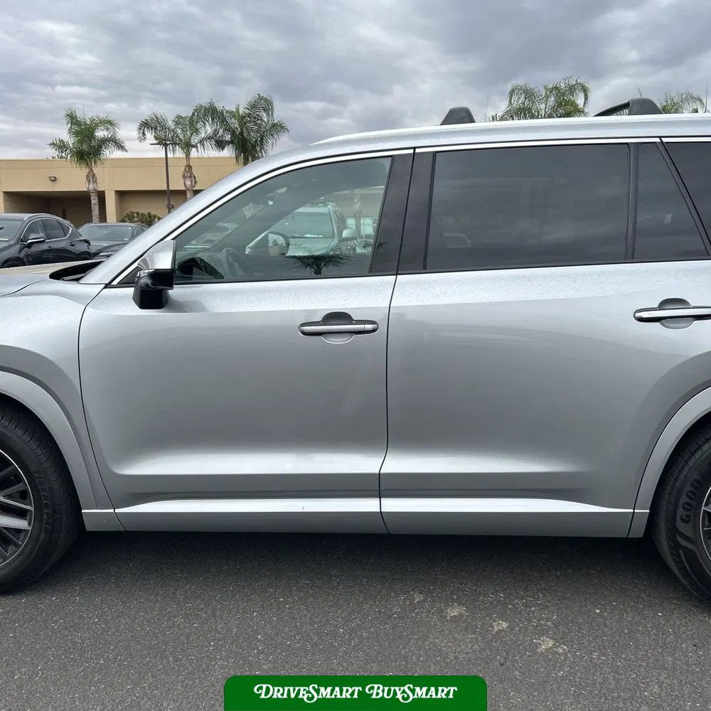 2024 Lexus TX 350 Premium