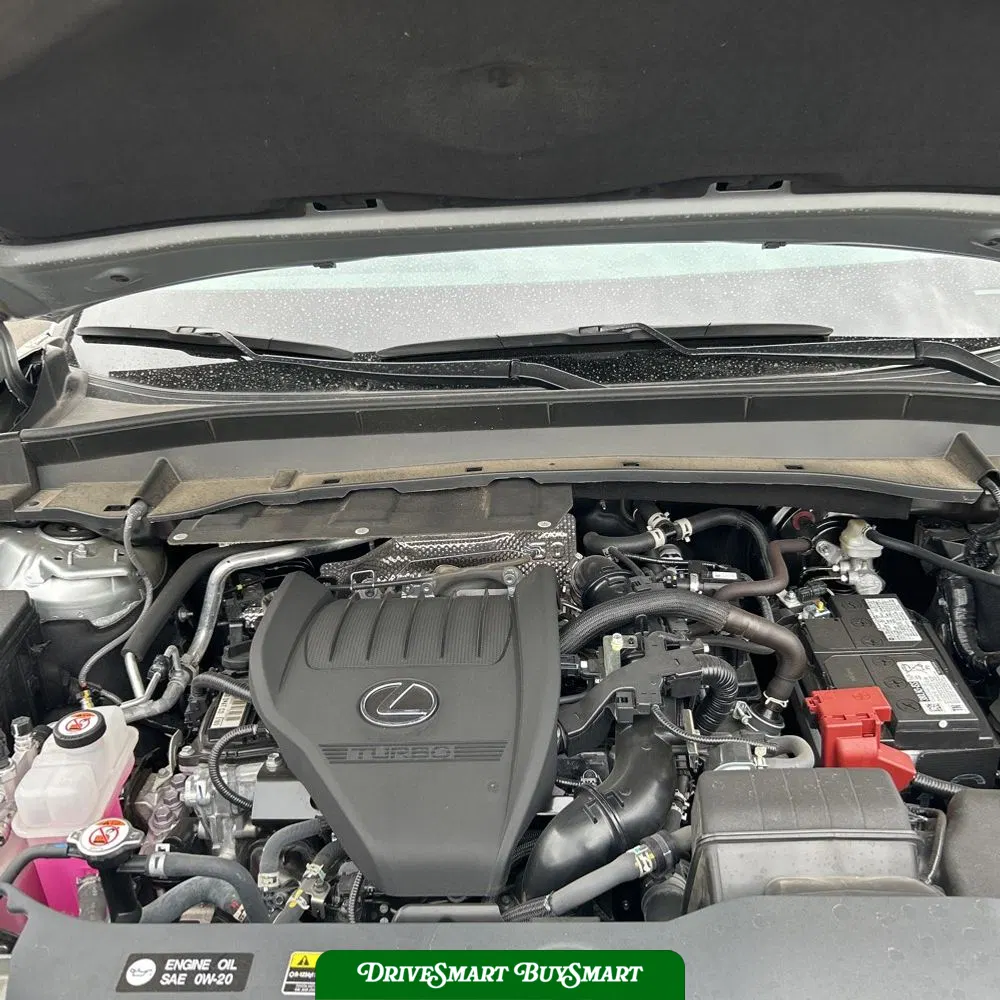 2024 Lexus TX 350 Premium