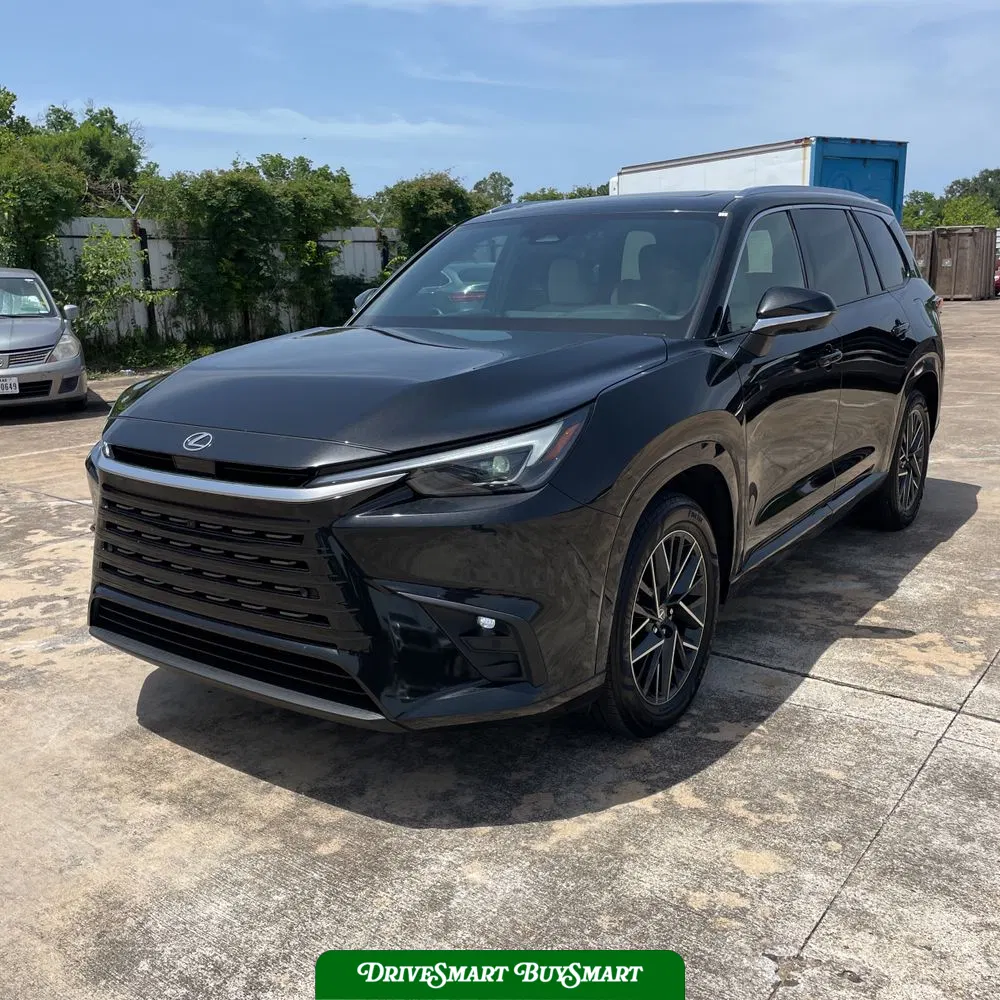 2024 Lexus TX 350 Premium