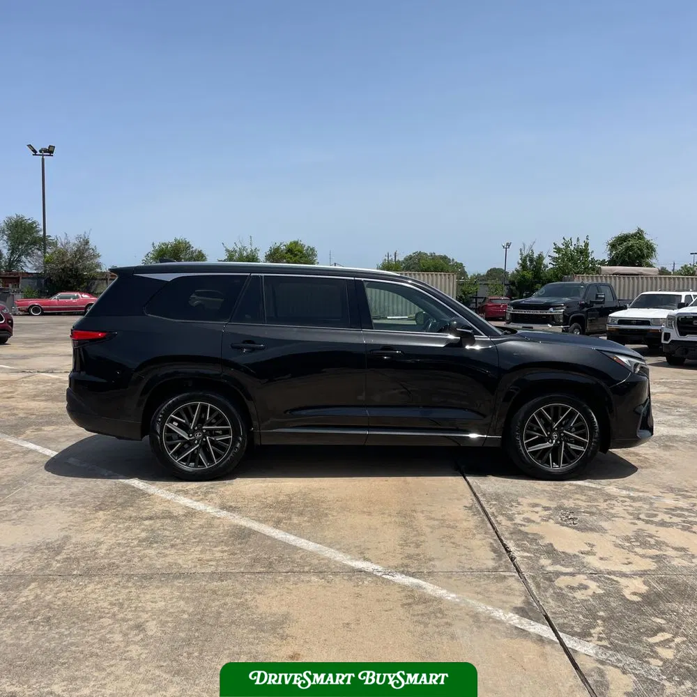 2024 Lexus TX 350 Premium