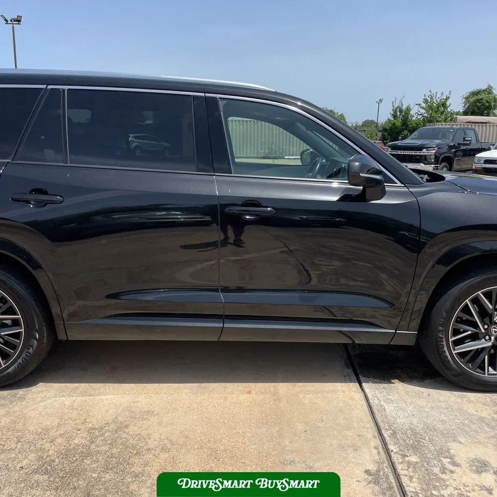2024 Lexus TX 350 Premium