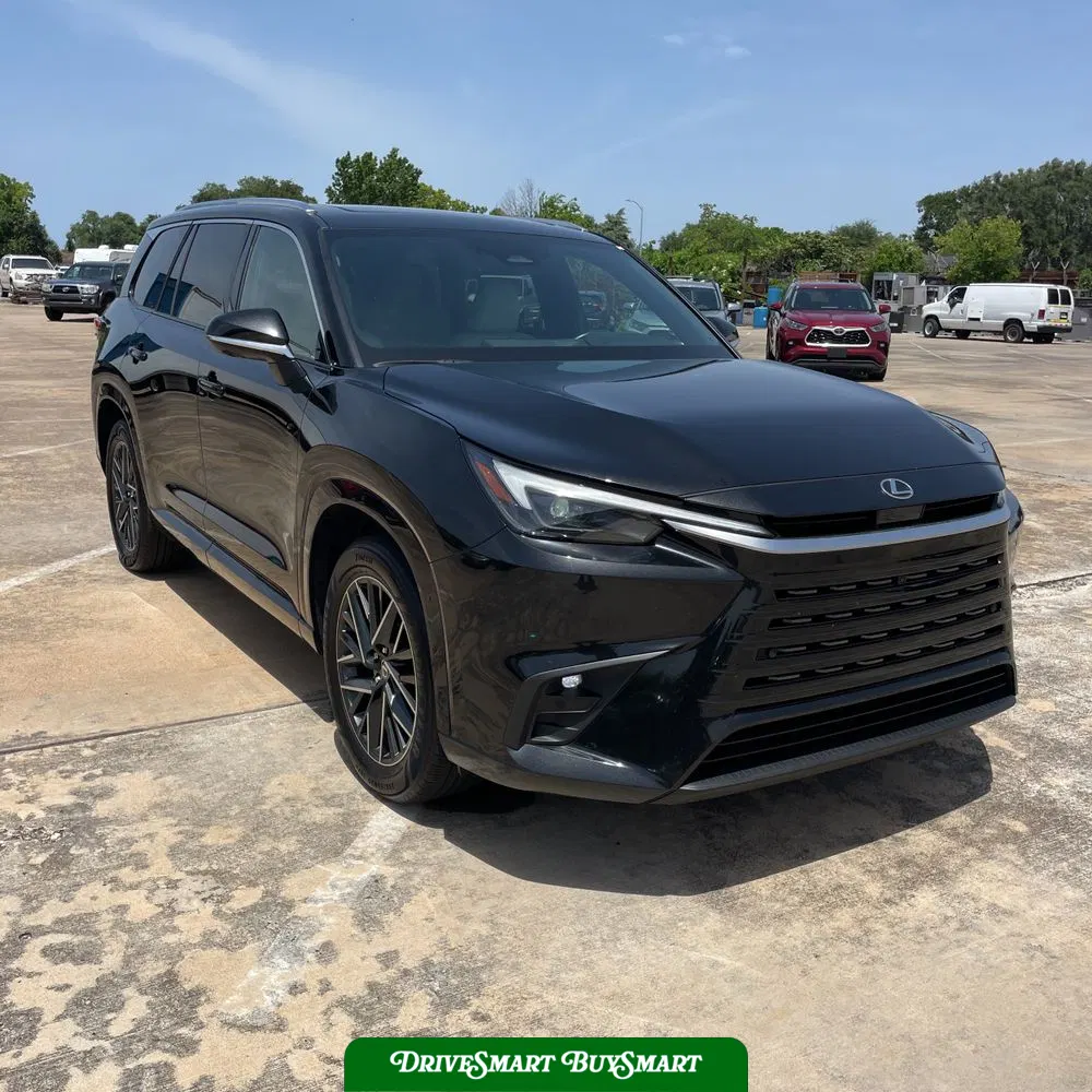 2024 Lexus TX 350 Premium