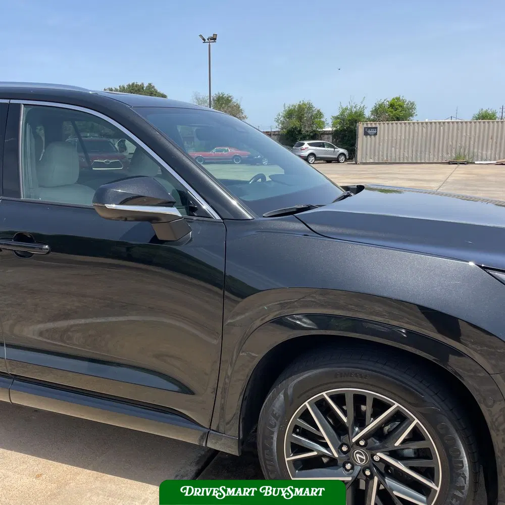 2024 Lexus TX 350 Premium