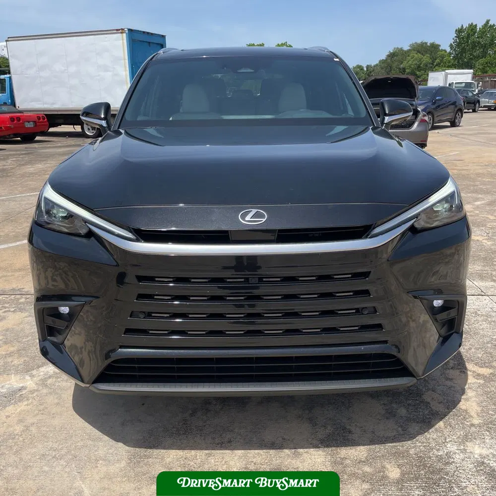 2024 Lexus TX 350 Premium