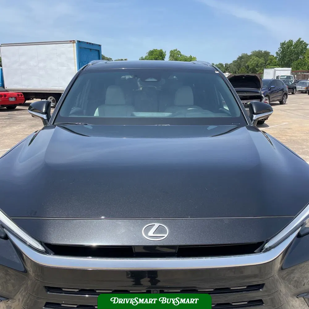 2024 Lexus TX 350 Premium