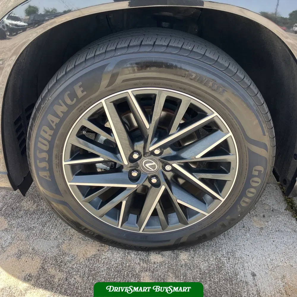 2024 Lexus TX 350 Premium