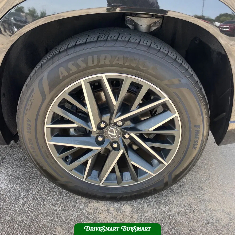 2024 Lexus TX 350 Premium