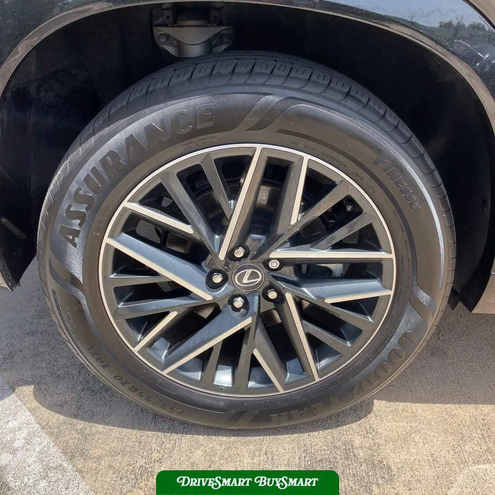 2024 Lexus TX 350 Premium